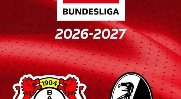 Bayer Leverkusen - SC Friburgo