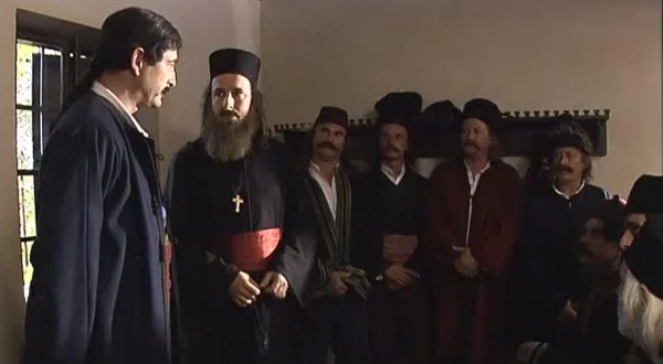 Tragom Karađorđa