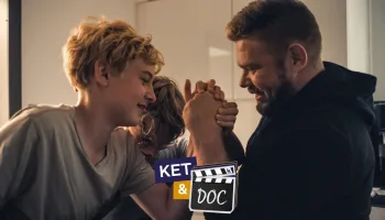Ket & Doc