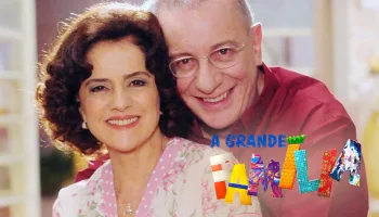 A Grande Família