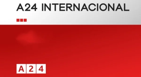 A24 Internacional