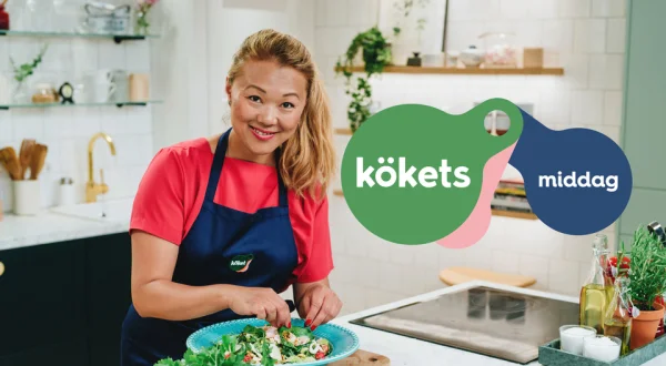 Kökets middagstips