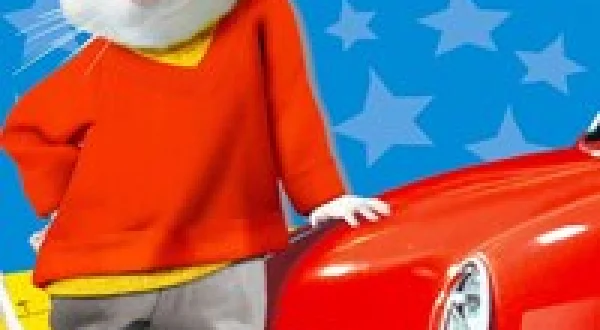 Stuart Little