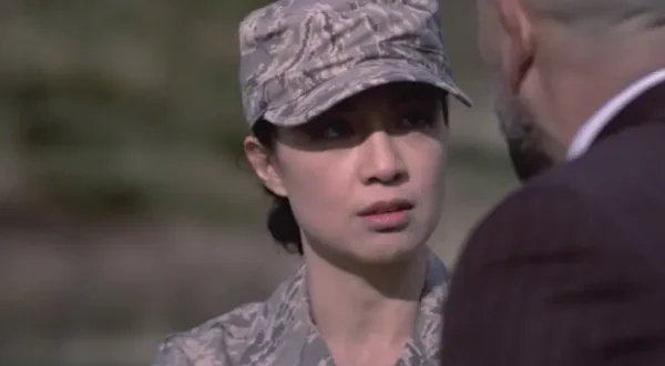 Stargate Universe