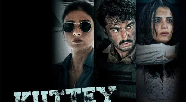 Kuttey (Ad-Free)