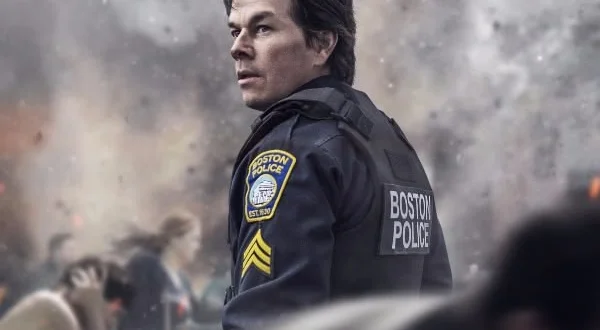 Boston - Caccia all'uomo