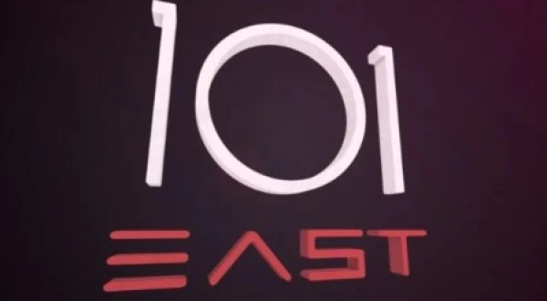 101 East