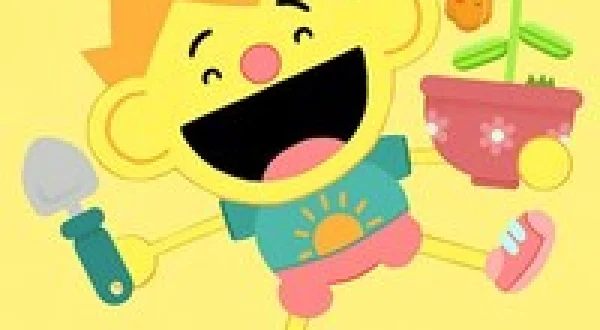 Ray of Sunshine