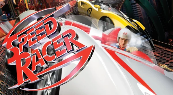 Speed Racer