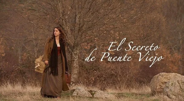 El secreto de Puente Viejo