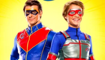 Henry Danger