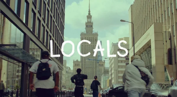 Locals