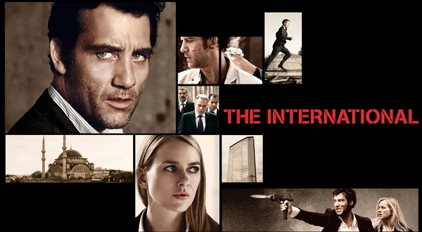 The International