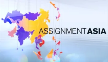 Assignment Asia