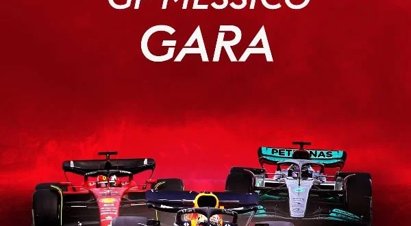 GP Messico
