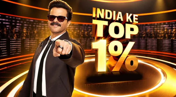 India Ke Top 1 Percent