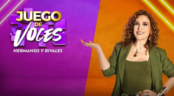 Juego de voces