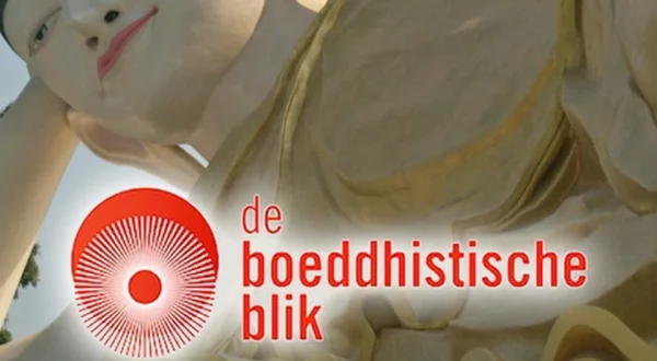 De Boeddhistische Blik