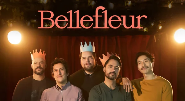 Bellefleur