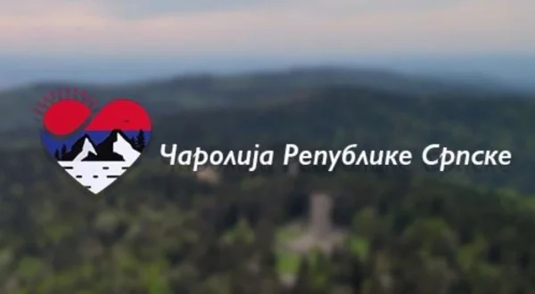 Čarolija Srpske