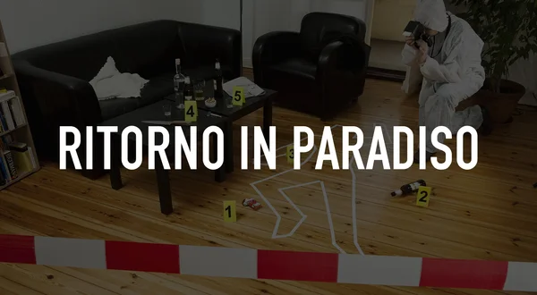 Ritorno in paradiso