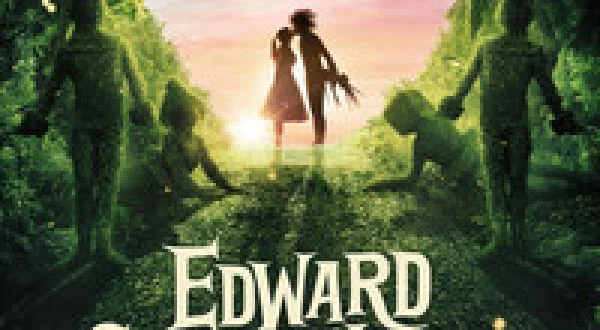 Edward Scissorhands: Matthew Bourne's Dance Version
