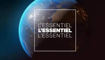 L'Essentiel - Le Journal
