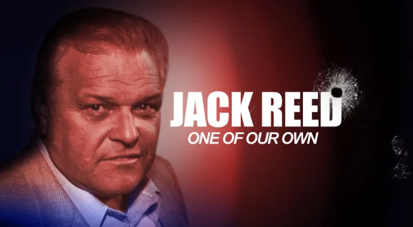 Jack Reed: One of Our Own