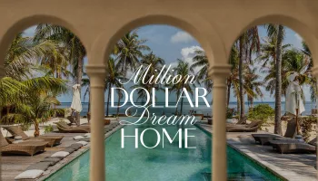 Million Dollar Dream Home