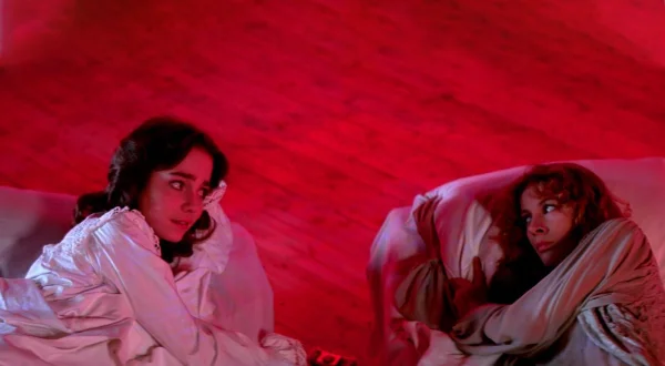 Suspiria