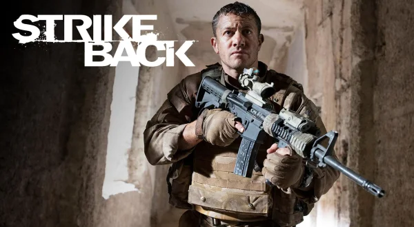 Strike Back