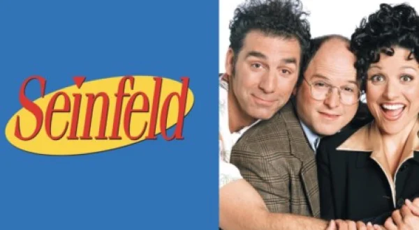 Seinfeld