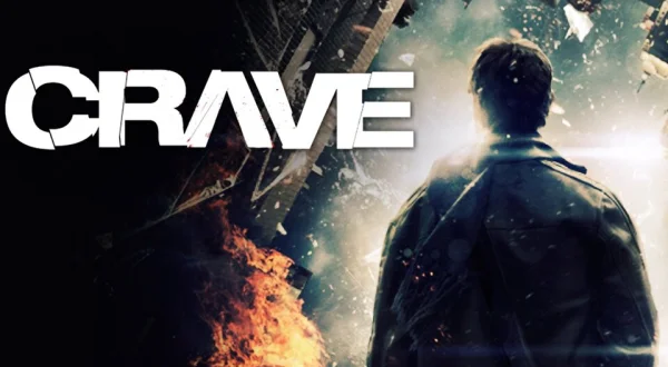 Crave