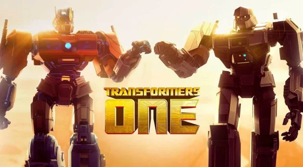 Transformers One