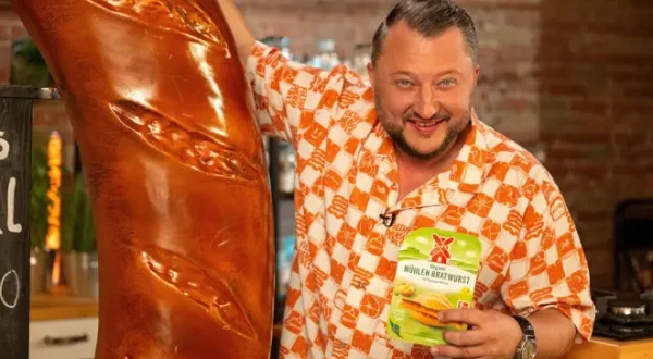 BesserEsser - Food Stories