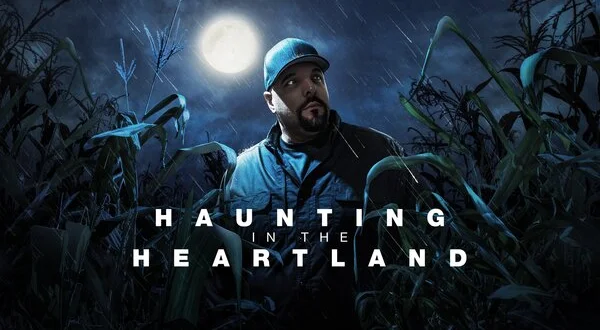 Haunting in the Heartland