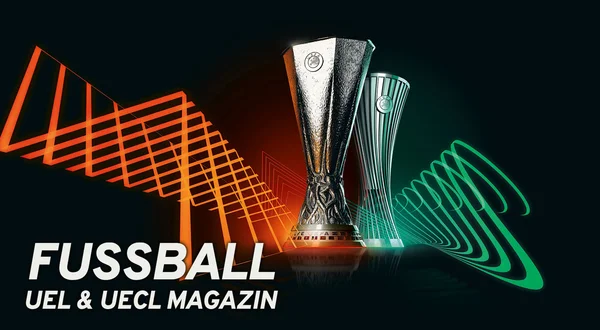 Fußball: UEL & UECL Magazin