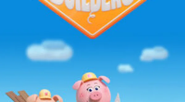Piggy Builders