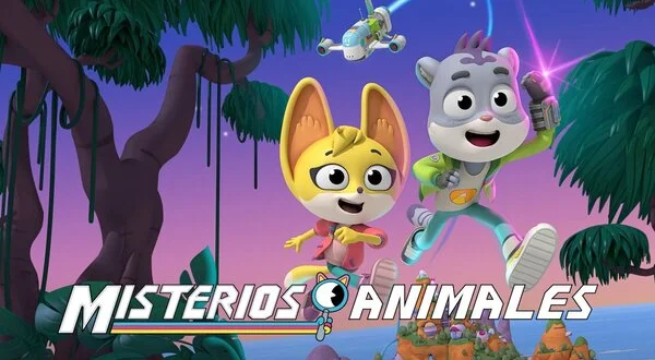 Misterios animales
