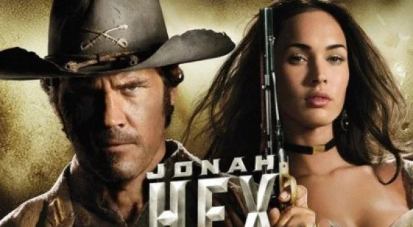 Jonah Hex
