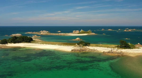 Die Bretagne – Frankreichs wilde Küste