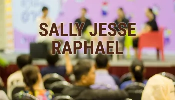 Sally Jesse Raphael