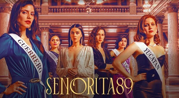 Señorita 89