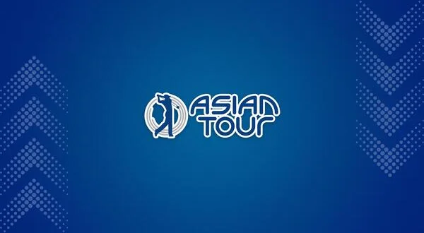 Asian Tour Golf
