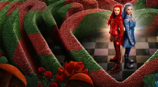Descendants: Wicked Wonderland