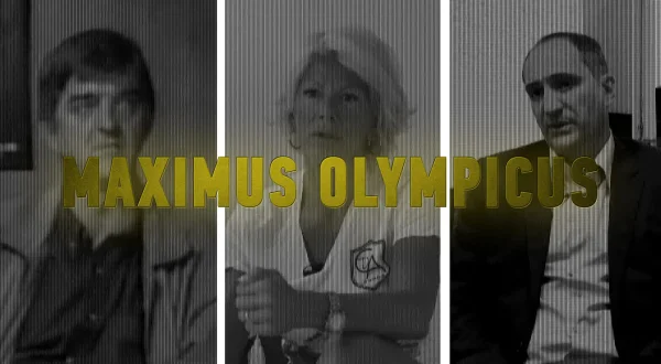 Maximus Olympicus