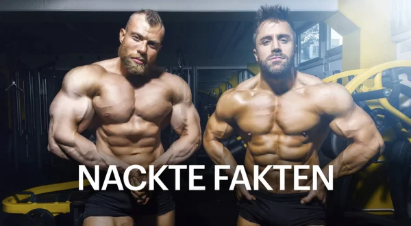 Nackte Fakten