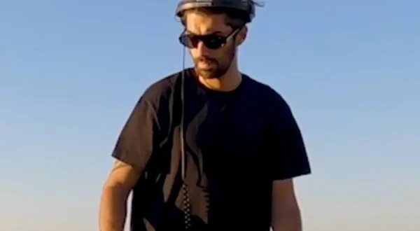 Alex Kennon: Beatport Beirut Reconnect