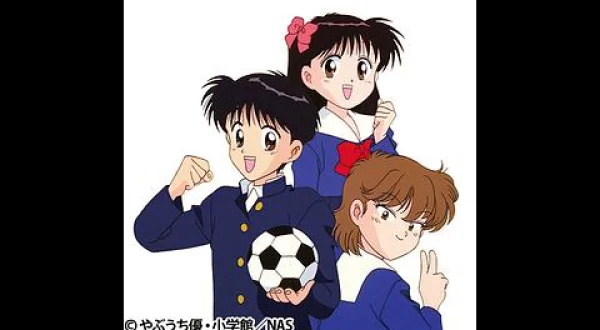 水色時代 #13・