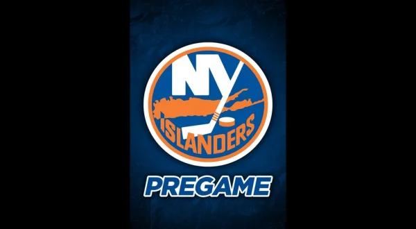 Live: Islanders Pregame